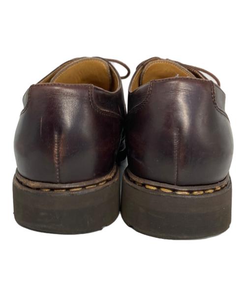 PARABOOT（パラブーツ）PARABOOT (パラブーツ) Chambord/シャンボード ブラウン サイズ:7の古着・服飾アイテム