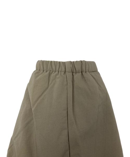 THE NORTH FACE（ザ ノース フェイス）THE NORTH FACE (ザ ノース フェイス) ベントリックスアクティブハーフジップ ベージュ サイズ:Ｌの古着・服飾アイテム