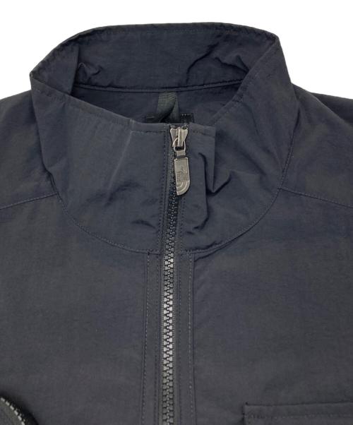 THE NORTH FACE（ザ ノース フェイス）THE NORTH FACE (ザ ノース フェイス) フィールドユーティリティベスト ブラック サイズ:Ｌの古着・服飾アイテム