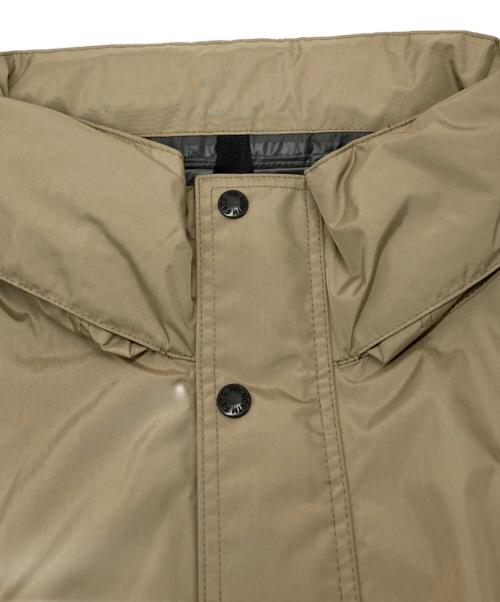 THE NORTH FACE（ザ ノース フェイス）THE NORTH FACE (ザ ノース フェイス) トレニアンジャケット ベージュ サイズ:Ｌの古着・服飾アイテム