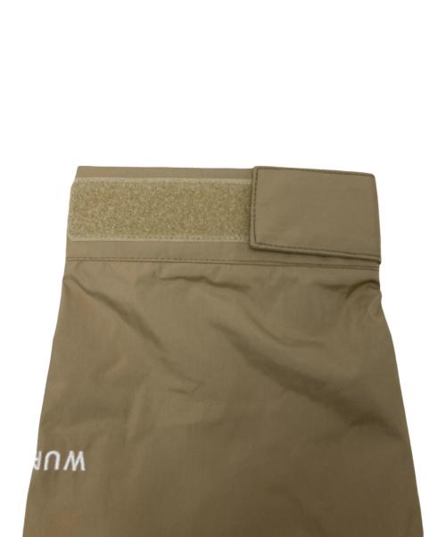 THE NORTH FACE（ザ ノース フェイス）THE NORTH FACE (ザ ノース フェイス) トレニアンジャケット ベージュ サイズ:Ｌの古着・服飾アイテム