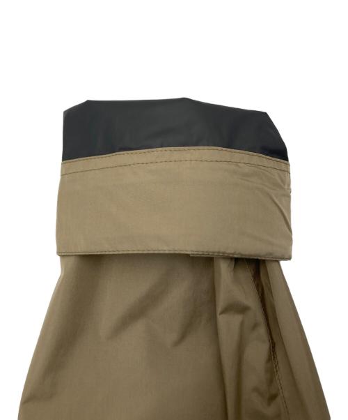 THE NORTH FACE（ザ ノース フェイス）THE NORTH FACE (ザ ノース フェイス) トレニアンジャケット ベージュ サイズ:Ｌの古着・服飾アイテム
