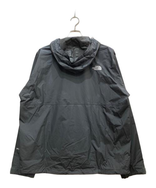 THE NORTH FACE（ザ ノース フェイス）THE NORTH FACE (ザ ノース フェイス) トレニアンアノラック グレー サイズ:Ｌの古着・服飾アイテム
