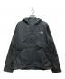THE NORTH FACE（ザ ノース フェイス）の古着「トレニアンアノラック」｜グレー