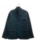 nanamica (ナナミカ) ALPHADRY Club Jacket/アルファドリー　クラブジャケット ブラック サイズ:Ｌ：13000円