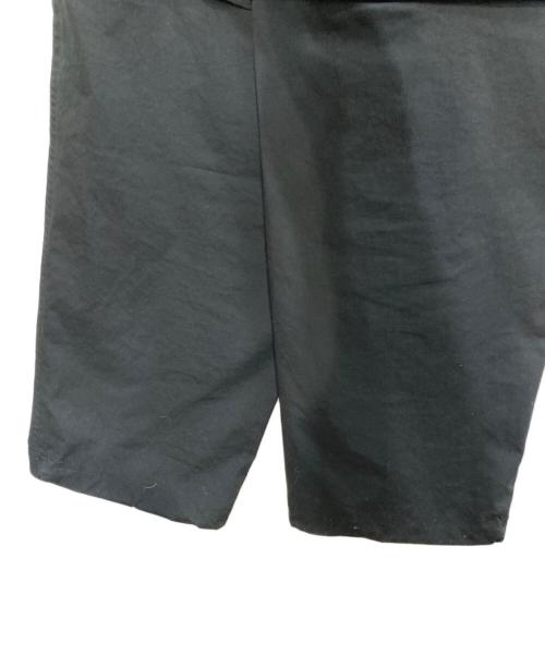 THE NORTH FACE（ザ ノース フェイス）THE NORTH FACE (ザ ノース フェイス) ZIP-OFF CARGO PANT ブラック サイズ:XLの古着・服飾アイテム