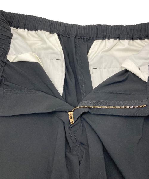 THE NORTH FACE（ザ ノース フェイス）THE NORTH FACE (ザ ノース フェイス) ZIP-OFF CARGO PANT ブラック サイズ:XLの古着・服飾アイテム