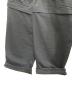 中古・古着 THE NORTH FACE (ザ ノース フェイス) ZIP-OFF CARGO PANT ブラック サイズ:XL：8000円