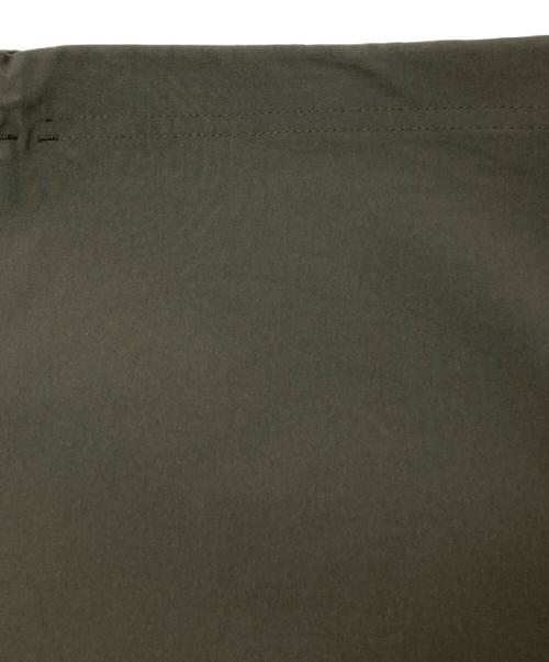 THE NORTH FACE（ザ ノース フェイス）THE NORTH FACE (ザ ノース フェイス) ジップオフカーゴパンツ カーキ サイズ:ＸＬの古着・服飾アイテム