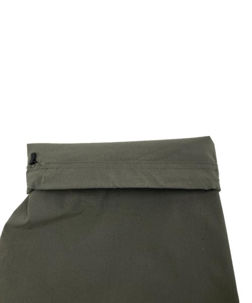 THE NORTH FACE（ザ ノース フェイス）THE NORTH FACE (ザ ノース フェイス) ジップオフカーゴパンツ カーキ サイズ:ＸＬの古着・服飾アイテム