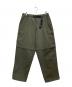THE NORTH FACE（ザ ノース フェイス）の古着「ジップオフカーゴパンツ」｜カーキ