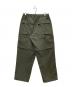 THE NORTH FACE (ザ ノース フェイス) ジップオフカーゴパンツ カーキ サイズ:ＸＬ：9000円