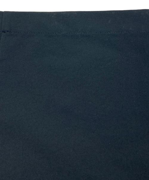 nanamica（ナナミカ）nanamica (ナナミカ) ALPHADRY WIDE EASY PANT/アルファドライ　イージーパンツ ブラック サイズ:34の古着・服飾アイテム