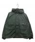 LEVI'S（リーバイス）の古着「マウンテンパーカー」｜グリーン