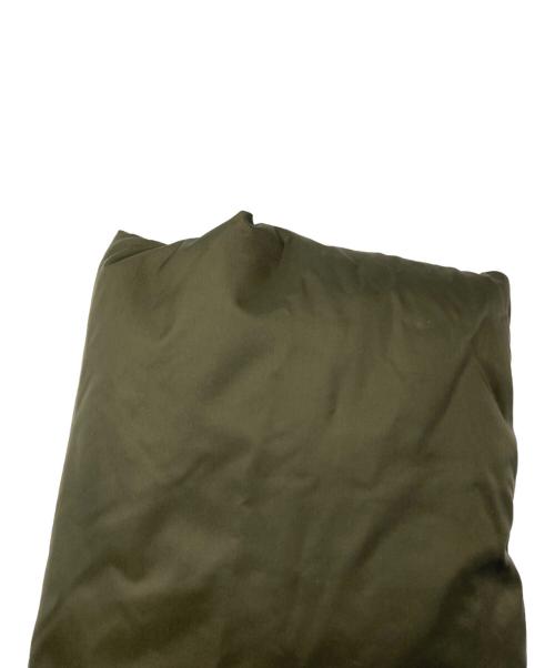 WEEKEND Max Mara（ウィークエンド マックスマーラ）WEEKEND Max Mara (ウィークエンド マックスマーラ) キルティングダウンコート カーキ サイズ:38の古着・服飾アイテム