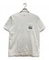 HUMAN MADE（ヒューマンメイド）の古着「Polar Bear Graphic Tシャツ/ポーラー・ベア・グラフィック」｜ホワイト