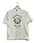 HUMAN MADE（ヒューマンメイド）の古着「Dry Alls 2312 T-Shirt/ドライ・オールズ  2312 Tシャツ」｜ホワイト