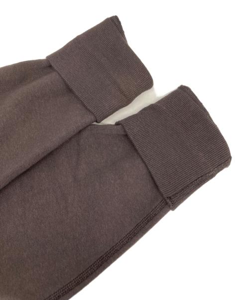 HUMAN MADE（ヒューマンメイド）HUMAN MADE (ヒューマンメイド) ベアパーカー グレー サイズ:Mの古着・服飾アイテム