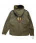 BURTON (バートン) NEIGHBORHOOD (ネイバーフッド) M65ジャケット オリーブ サイズ:M：15000円