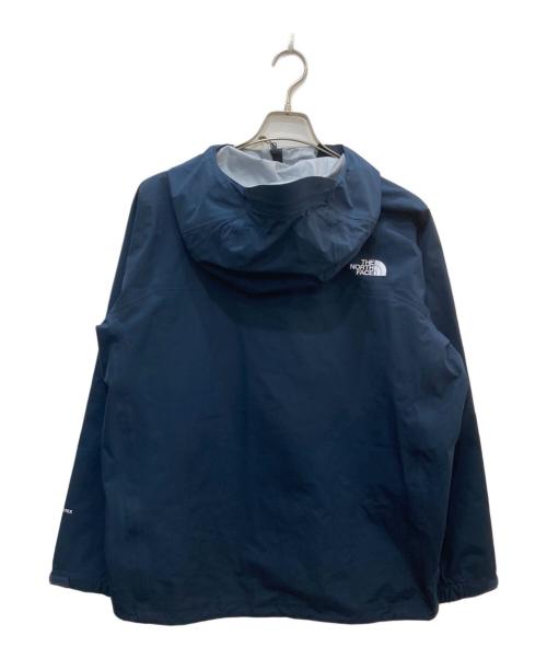 THE NORTH FACE（ザ ノース フェイス）THE NORTH FACE (ザ ノース フェイス) マウンテンラウンダージャケット ネイビー サイズ:Lの古着・服飾アイテム