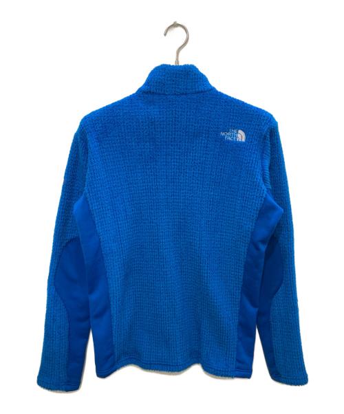 THE NORTH FACE（ザ ノース フェイス）THE NORTH FACE (ザ ノース フェイス) Summit Series VERSA VENT JACKET/サミットシリーズ バーサベントジャケット ブルー サイズ:Lの古着・服飾アイテム