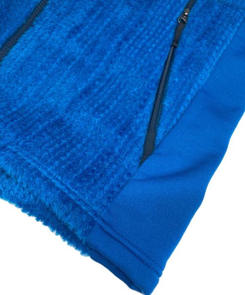 THE NORTH FACE（ザ ノース フェイス）THE NORTH FACE (ザ ノース フェイス) Summit Series VERSA VENT JACKET/サミットシリーズ バーサベントジャケット ブルー サイズ:Lの古着・服飾アイテム