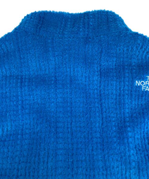 THE NORTH FACE（ザ ノース フェイス）THE NORTH FACE (ザ ノース フェイス) Summit Series VERSA VENT JACKET/サミットシリーズ バーサベントジャケット ブルー サイズ:Lの古着・服飾アイテム
