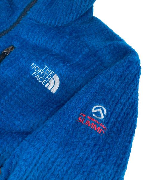 THE NORTH FACE（ザ ノース フェイス）THE NORTH FACE (ザ ノース フェイス) Summit Series VERSA VENT JACKET/サミットシリーズ バーサベントジャケット ブルー サイズ:Lの古着・服飾アイテム