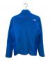 THE NORTH FACE (ザ ノース フェイス) Summit Series VERSA VENT JACKET/サミットシリーズ バーサベントジャケット ブルー サイズ:L：8000円