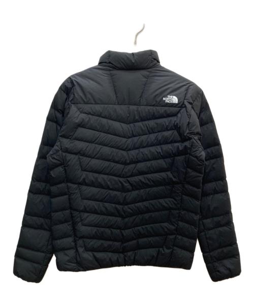 THE NORTH FACE（ザ ノース フェイス）THE NORTH FACE (ザ ノース フェイス) サンダージャケット ブラック サイズ:XLの古着・服飾アイテム