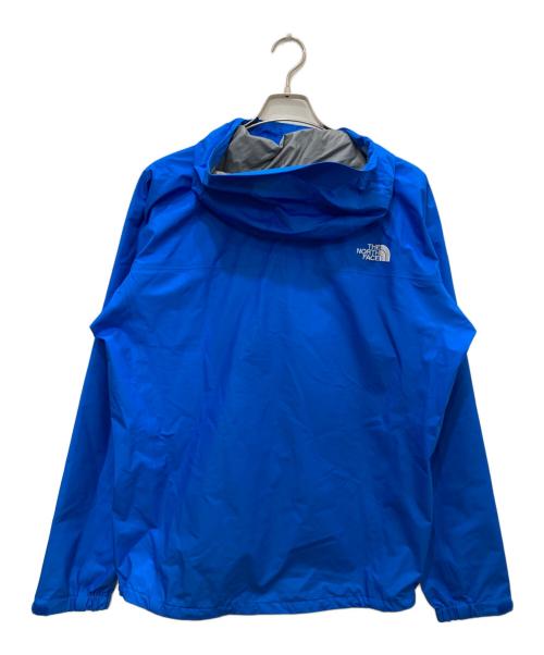 THE NORTH FACE（ザ ノース フェイス）THE NORTH FACE (ザ ノース フェイス) CLIMB VERY LIGHT JACKET/クライム ベリー ライト ジャケット ブルー サイズ:XLの古着・服飾アイテム