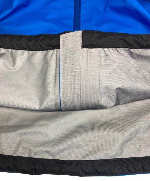THE NORTH FACE（ザ ノース フェイス）THE NORTH FACE (ザ ノース フェイス) CLIMB VERY LIGHT JACKET/クライム ベリー ライト ジャケット ブルー サイズ:XLの古着・服飾アイテム