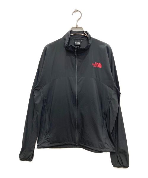 THE NORTH FACE（ザ ノース フェイス）THE NORTH FACE (ザ ノース フェイス) SWALLOWTAIL JACKET ブラック サイズ:Lの古着・服飾アイテム