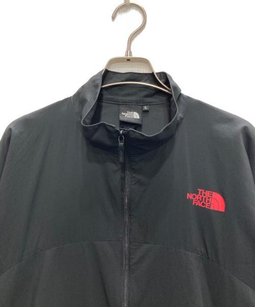 THE NORTH FACE（ザ ノース フェイス）THE NORTH FACE (ザ ノース フェイス) SWALLOWTAIL JACKET ブラック サイズ:Lの古着・服飾アイテム