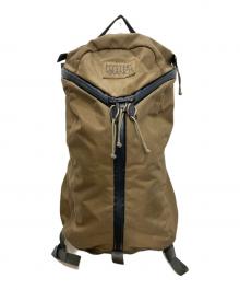 MYSTERY RANCH（ミステリーランチ）の古着「バックパック」｜ベージュ