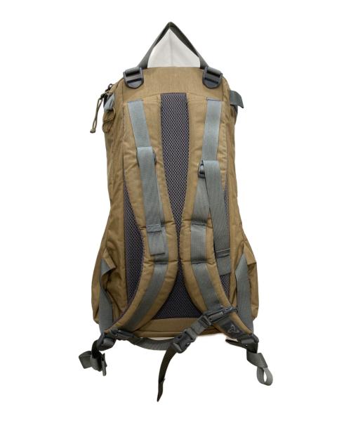 MYSTERY RANCH（ミステリーランチ）MYSTERY RANCH (ミステリーランチ) バックパック ベージュの古着・服飾アイテム