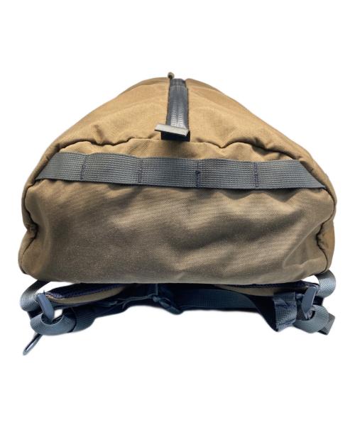 MYSTERY RANCH（ミステリーランチ）MYSTERY RANCH (ミステリーランチ) バックパック ベージュの古着・服飾アイテム