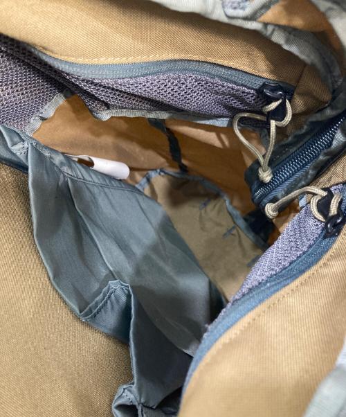 MYSTERY RANCH（ミステリーランチ）MYSTERY RANCH (ミステリーランチ) バックパック ベージュの古着・服飾アイテム