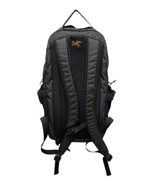 ARC'TERYX（アークテリクス）ARC'TERYX (アークテリクス) MANTIS 26 BACKPACK/マンティス 26 バックパック ブラックの古着・服飾アイテム