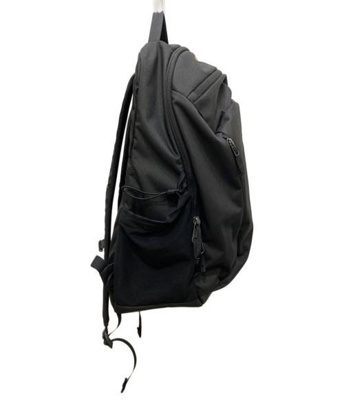 ARC'TERYX（アークテリクス）ARC'TERYX (アークテリクス) MANTIS 26 BACKPACK/マンティス 26 バックパック ブラックの古着・服飾アイテム