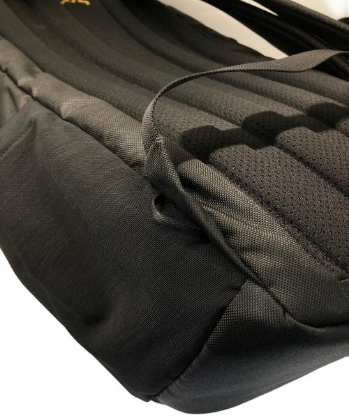 ARC'TERYX（アークテリクス）ARC'TERYX (アークテリクス) MANTIS 26 BACKPACK/マンティス 26 バックパック ブラックの古着・服飾アイテム