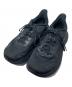 HOKA（ホカ）の古着「ローカットスニーカー」｜ブラック