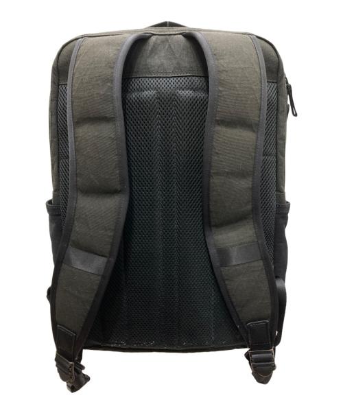 PORTER（ポーター）PORTER (ポーター) HYBRID DAYPACK/ハイブリッド ドライ ブラックの古着・服飾アイテム