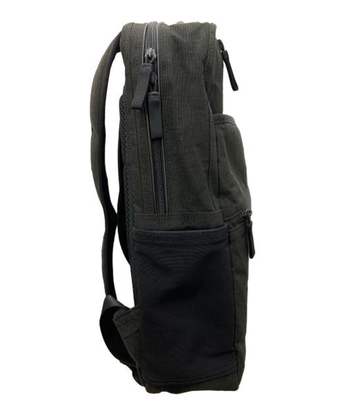 PORTER（ポーター）PORTER (ポーター) HYBRID DAYPACK/ハイブリッド ドライ ブラックの古着・服飾アイテム