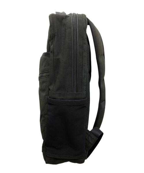 PORTER（ポーター）PORTER (ポーター) HYBRID DAYPACK/ハイブリッド ドライ ブラックの古着・服飾アイテム