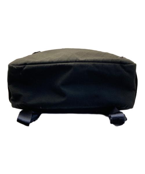 PORTER（ポーター）PORTER (ポーター) HYBRID DAYPACK/ハイブリッド ドライ ブラックの古着・服飾アイテム