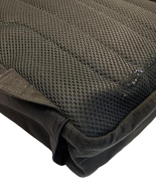 PORTER（ポーター）PORTER (ポーター) HYBRID DAYPACK/ハイブリッド ドライ ブラックの古着・服飾アイテム