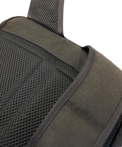 PORTER（ポーター）PORTER (ポーター) HYBRID DAYPACK/ハイブリッド ドライ ブラックの古着・服飾アイテム