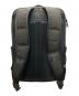 PORTER (ポーター) HYBRID DAYPACK/ハイブリッド ドライ ブラック：8000円