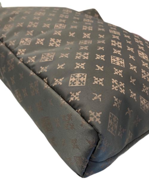 russet（ラシット）russet (ラシット) 2WAYバッグ ベージュの古着・服飾アイテム